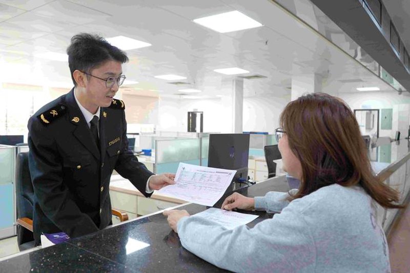 义乌外贸公司的市场突围之路